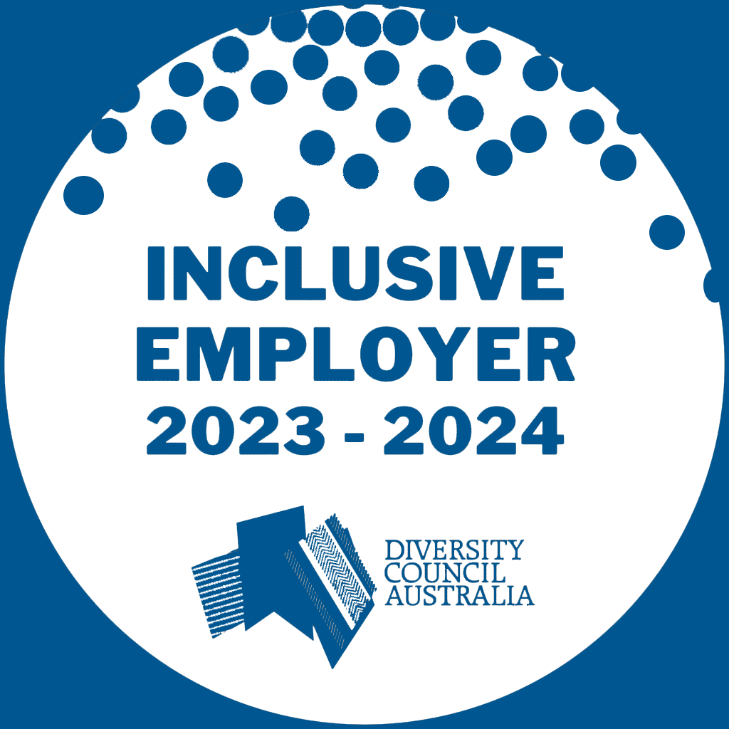 Inclusive Employer Certification 2023/2024